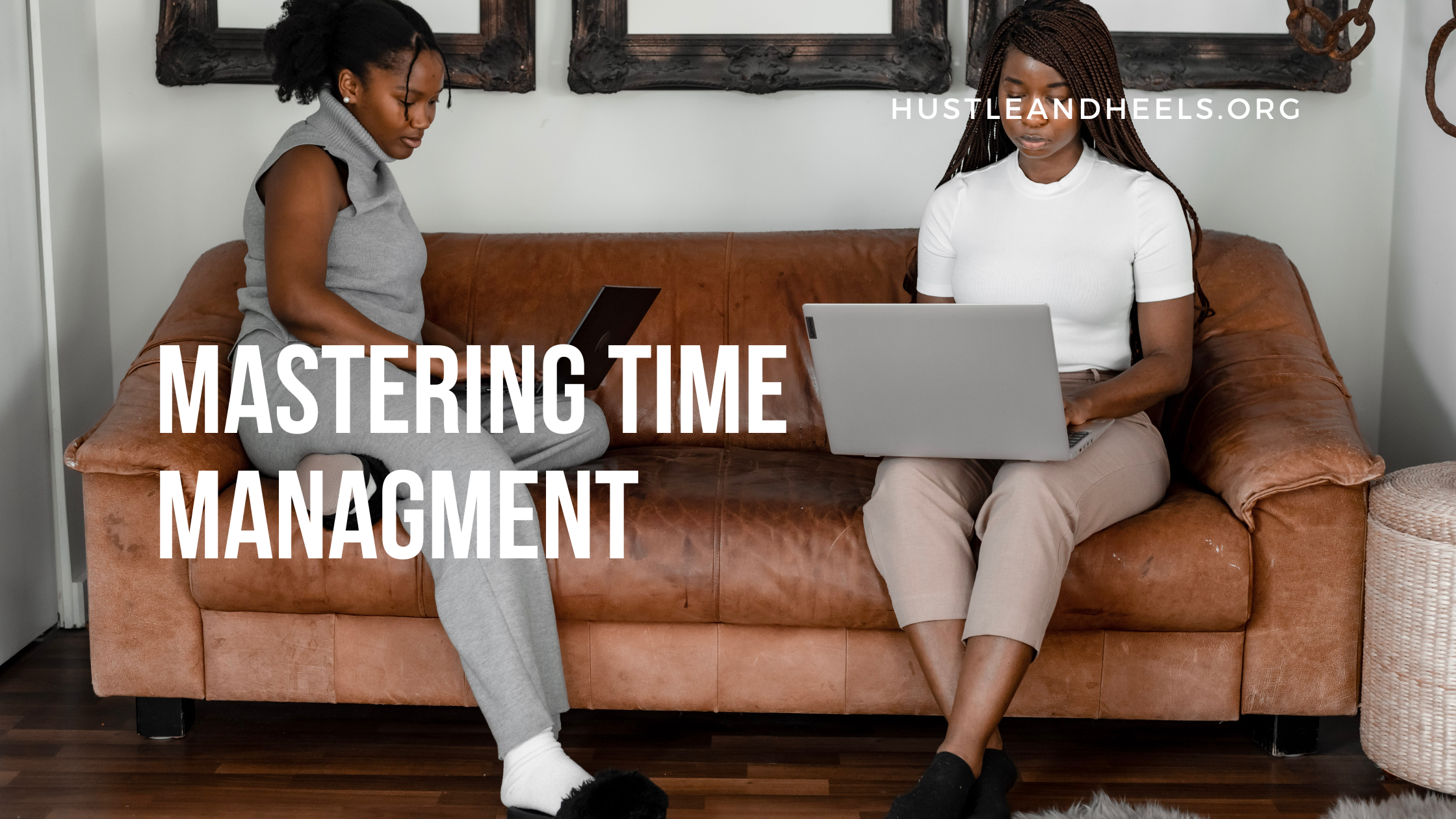 The Pomodoro Technique: Mastering Time Management like a Boss