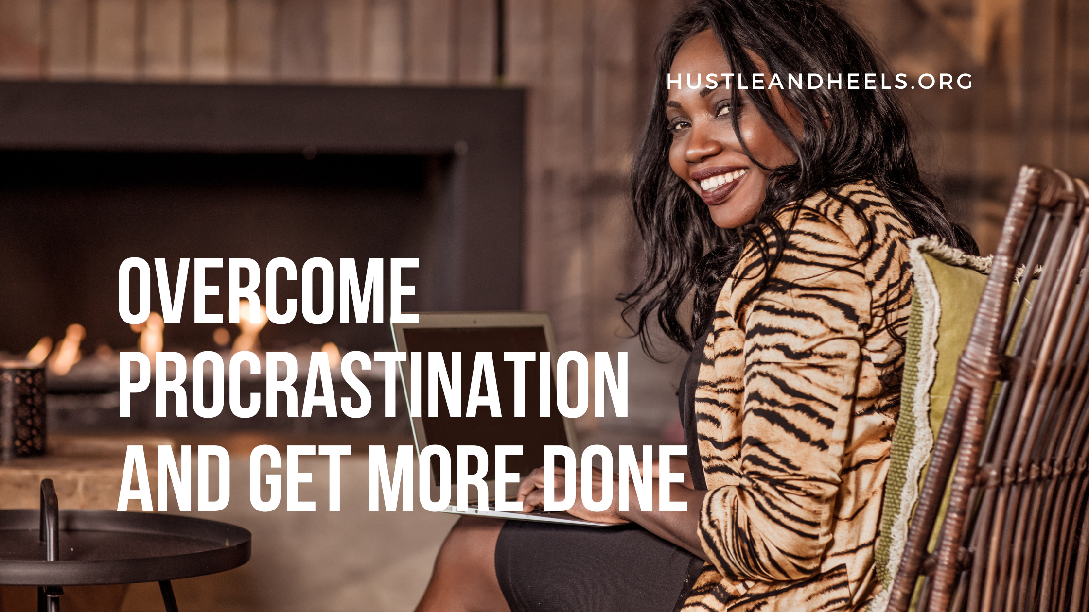 How to Overcome Procrastination and Get More Done in Your Business