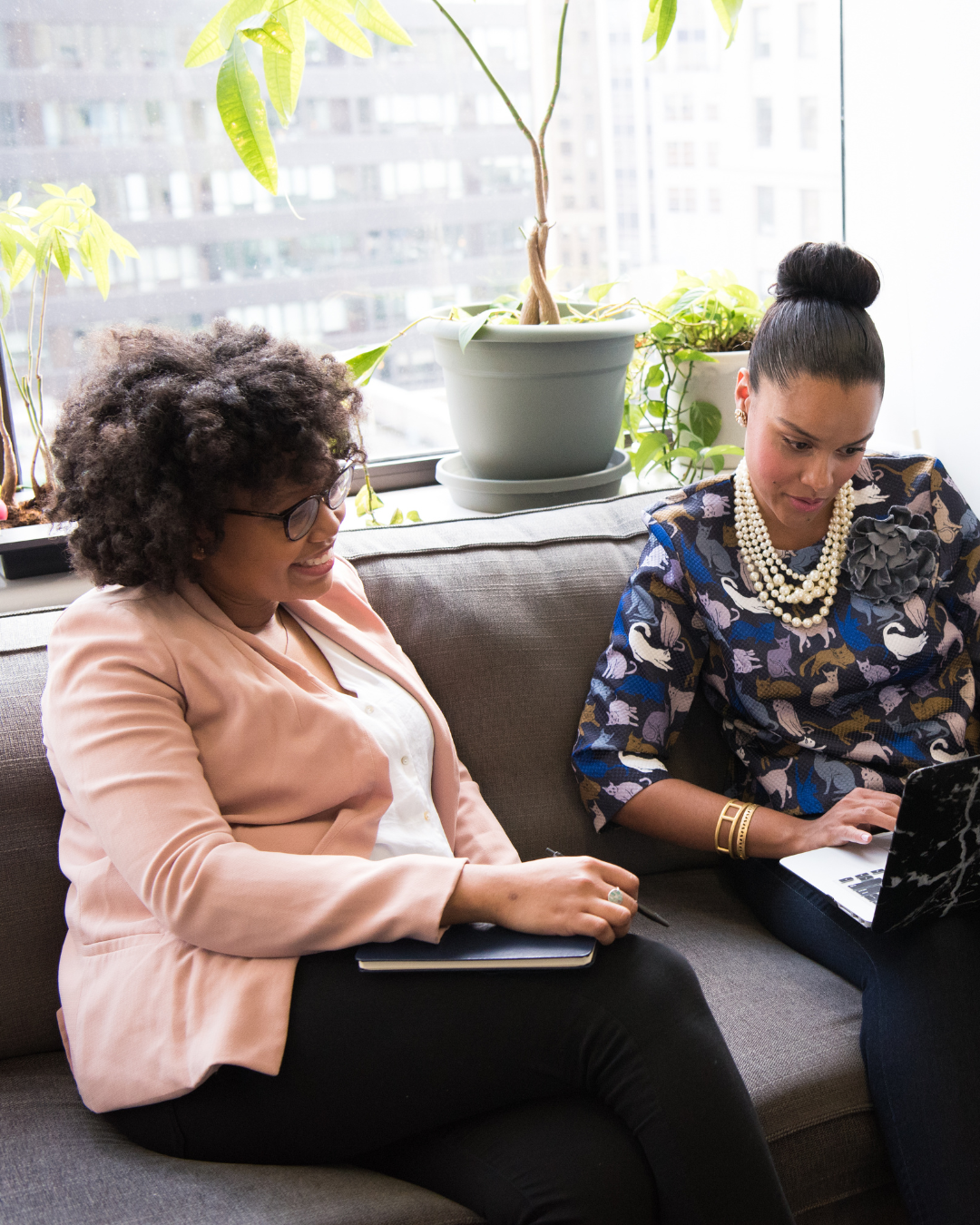 Finding the Right Business Mentor: A Guide for Women